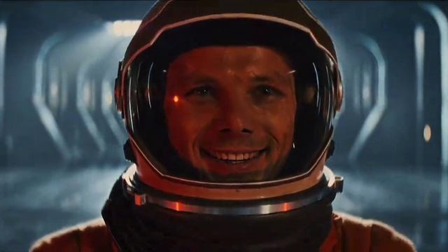 Гагарин: за пределами звезд