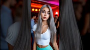 "Большая любовь" Полина Комаревская