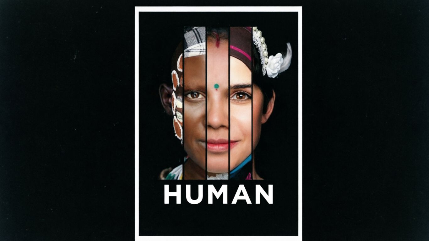 Человек (Human) 2015 года. Главный фильм, который вы могли пропустить.