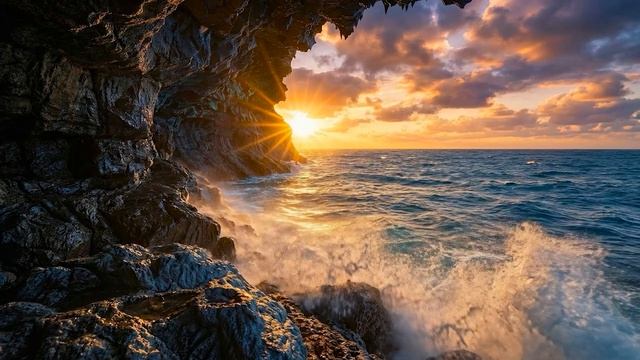 4K This Melody Will Carry You To Sleep