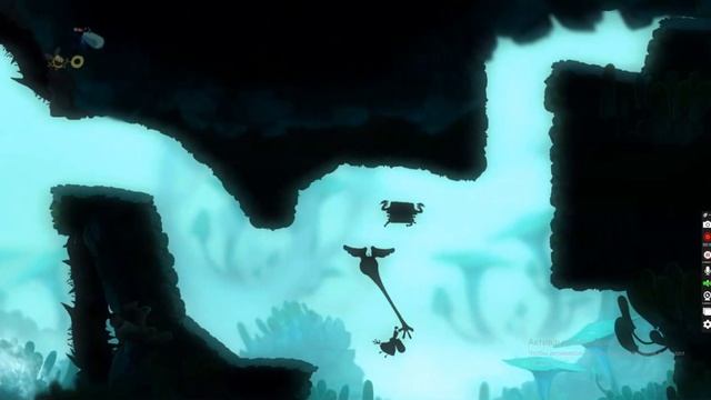 Rayman Origins