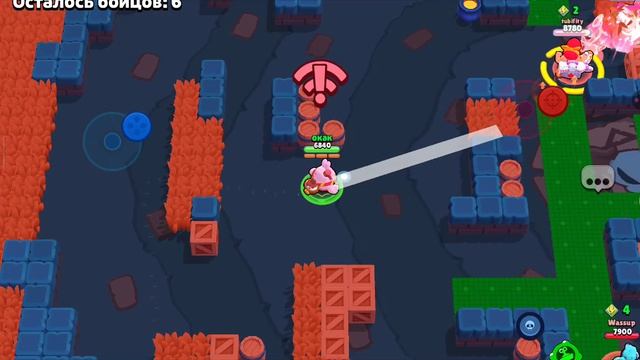 когда я шёл в магазин