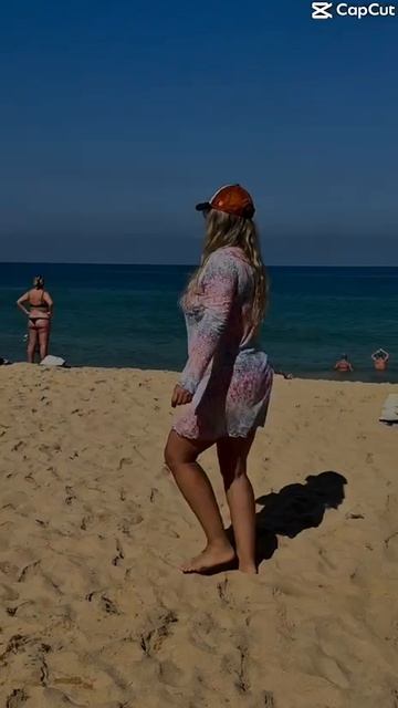 Телепортация на море 🌅🌊🌊🌊