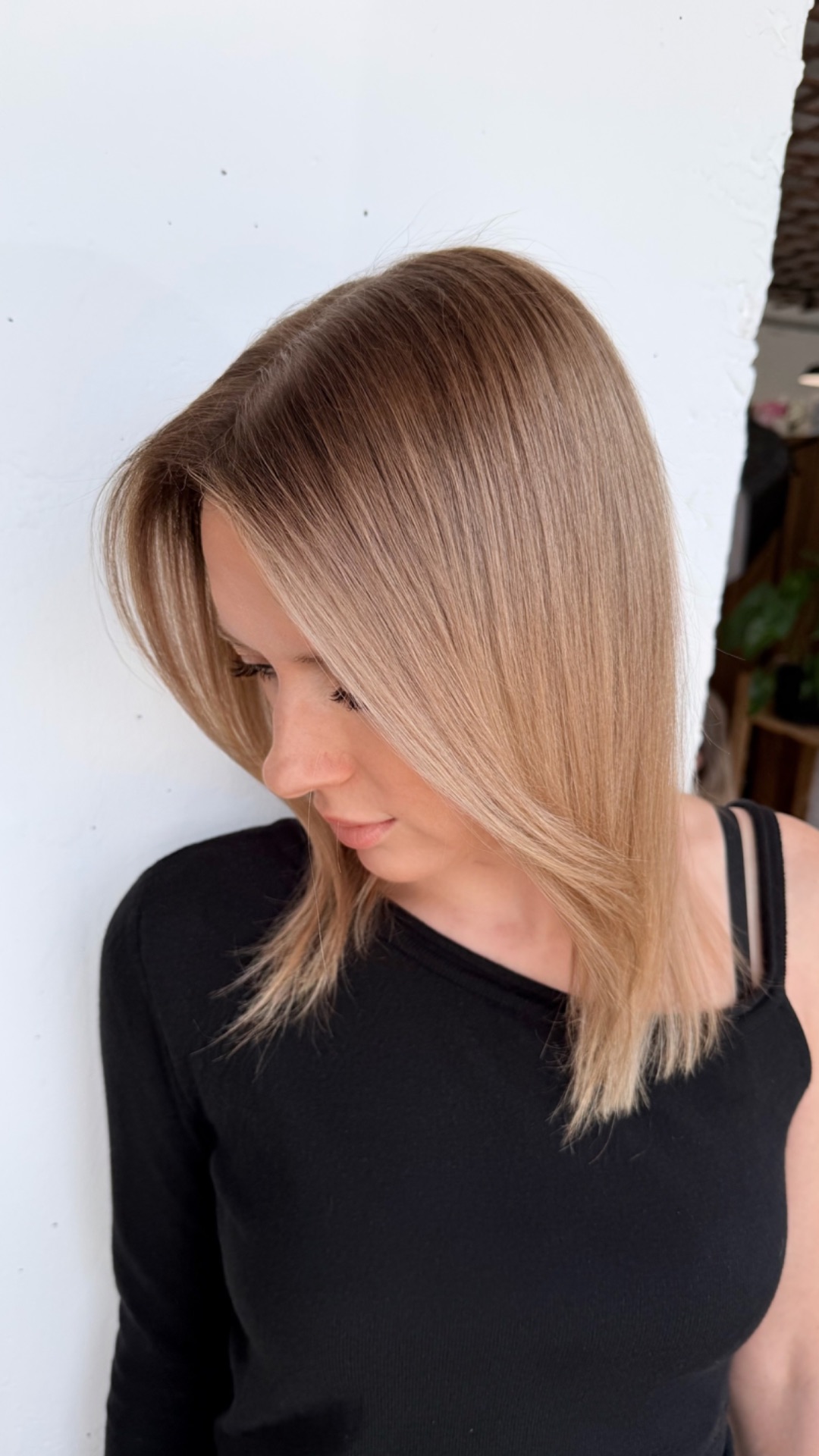 Отращиваем волосы вместе🔥