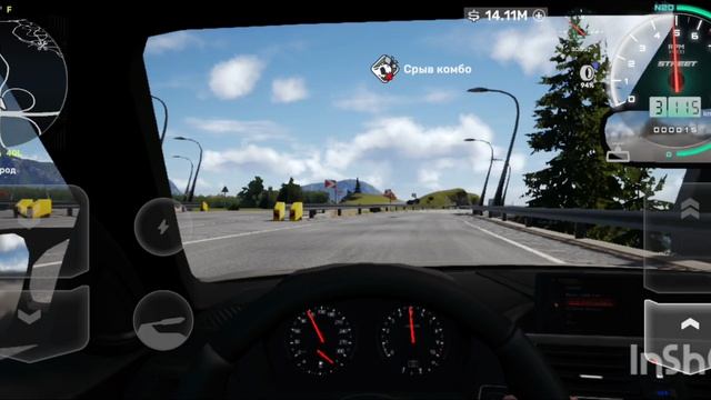 CarX Street Mobile. BMW M2.