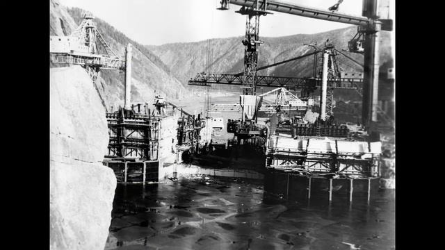 Фильм о КМУ «Гидромонтаж«»