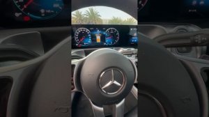 MB GLB 2020 года в наличии