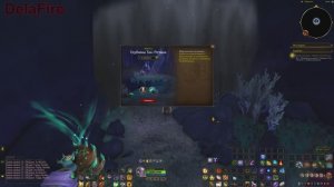 World of Warcraft: The War Within - Аз Кахет: Вылазка - Глубины Так Ретана (19)