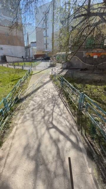 Екатеринбург. Весна. Кофе.