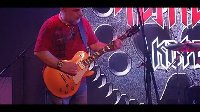 Черный кофе. Ярославль 2026