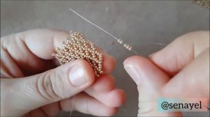 Браслет от Şenay Tasarım