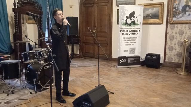 Назар Шилов -  