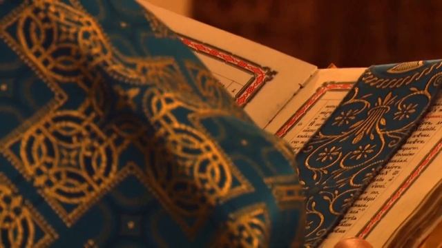 Введение во храм