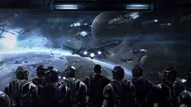 ТАЙНАЯ КОСМИЧЕСКАЯ ПРОГРАММА МИРОВОЙ ЭЛИТЫ