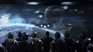 ТАЙНАЯ КОСМИЧЕСКАЯ ПРОГРАММА МИРОВОЙ ЭЛИТЫ