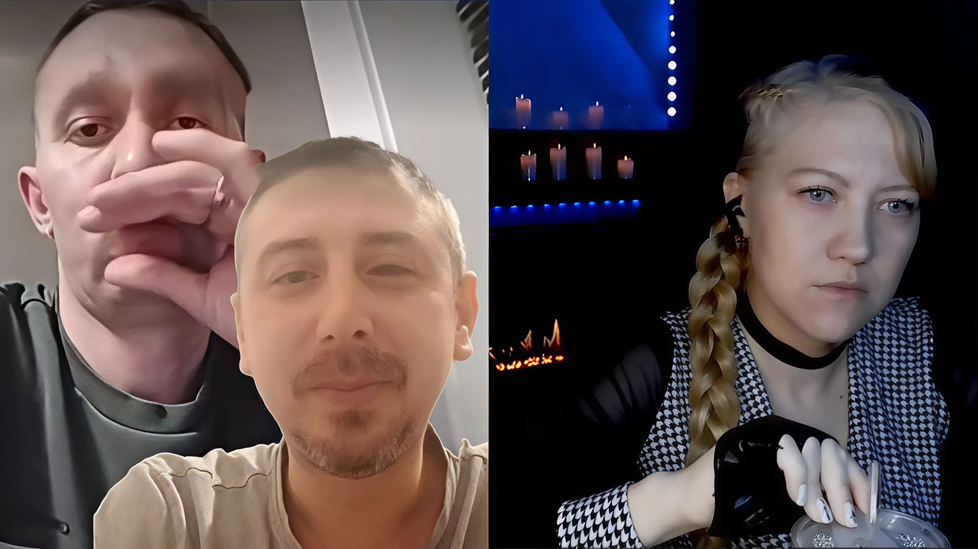 Как сломать промытый мозг мужчины 2