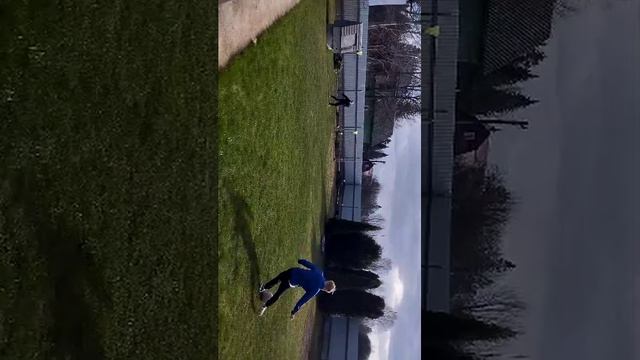 играем в футбол