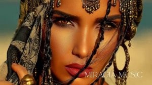 Красивая арабская музыка для души — слушать онлайн | Восточная электронная музыка Arabic Chill Trap