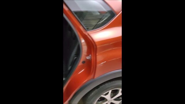 Renault Kaptur «АВТОРУСЬ автомобили с пробегом» 5863