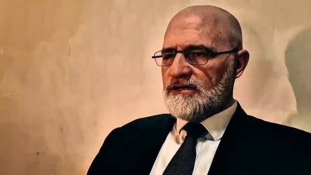 Don't Be Hostages Of Western History | Shahid Bolsen