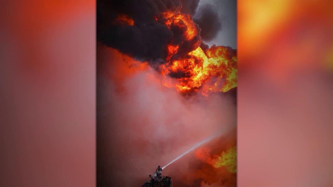 Российская армия нанесла массированный удар по вражеским тылам