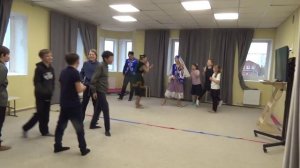 Единство народов Пермского края ( все части в одном )