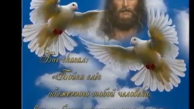 `ВОЗВРАЩАЙТЕСЬ` - ПОСЛУШАЙТЕ, ПЕСНЯ ДО МУРАШЕК!