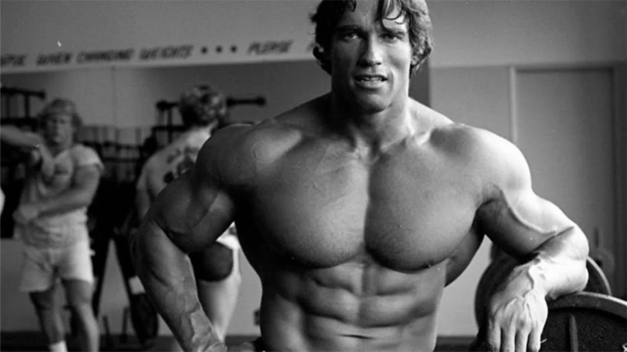 Секреты успеха от Арнольда Шварценеггера: работа над собой и фокус на цели