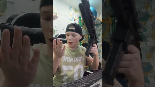 Серëга и фильм