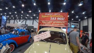 НОВЫЙ 965 ЗАПОРОЖЕЦ