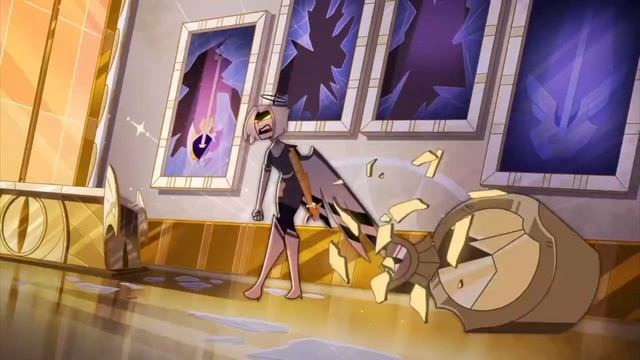 Gravity Hazbin Hotel (eng Very)!