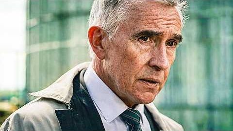 Легенды - Русский трейлер (Субтитры, Cериал 2026) Хейли Сквайрс