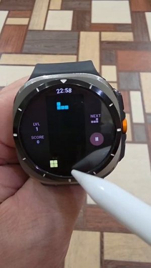 Популярная Игрушка на WearOS