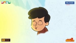 IS LITTLE SINGHAM GONE Kaal's Ultimate Revenge! (Full Movie)