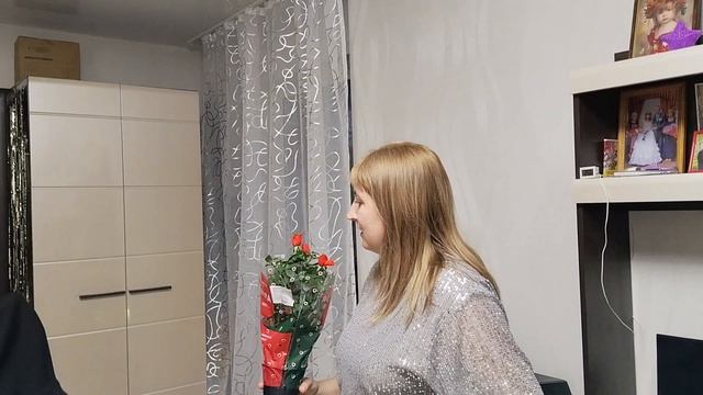 Поздравление для Наташи с днём рождения