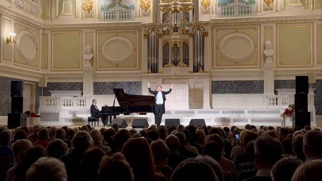 Танго Магнолия - Олег Погудин