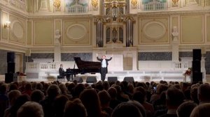 Танго Магнолия - Олег Погудин