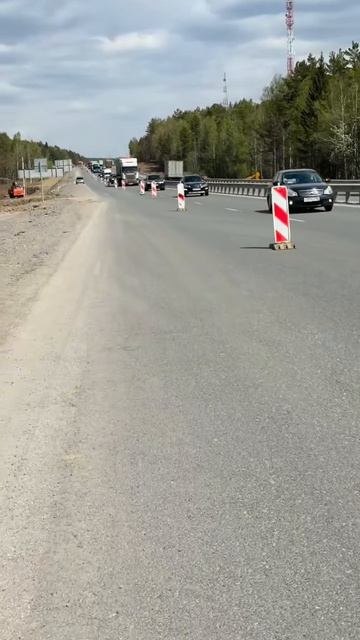 Уральская одиссея - 39 день