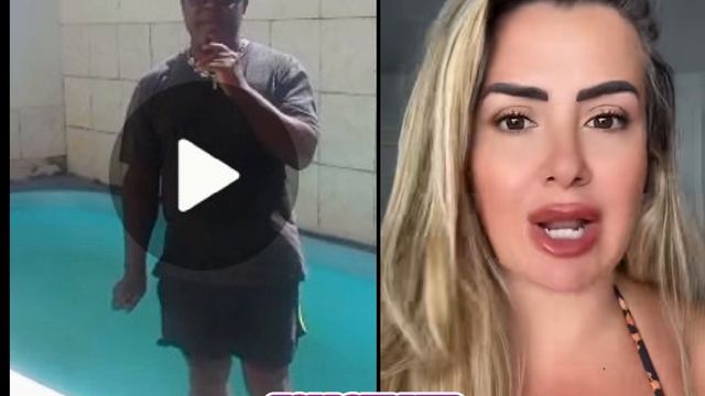 Escuta Eser Mulher Brasileira Falou De Negro