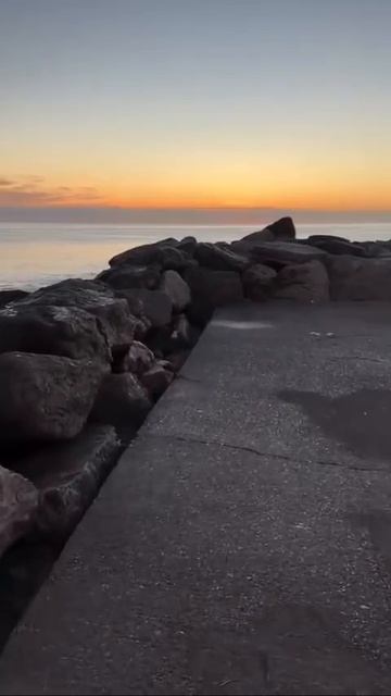 Ты береги себя...