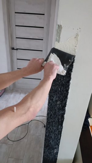 Замена когтеточки кота Йоды