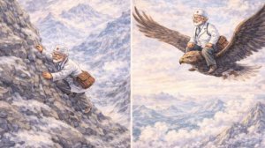 Сказка на ночь для детей 2026. Айболит - Корней Чуковский