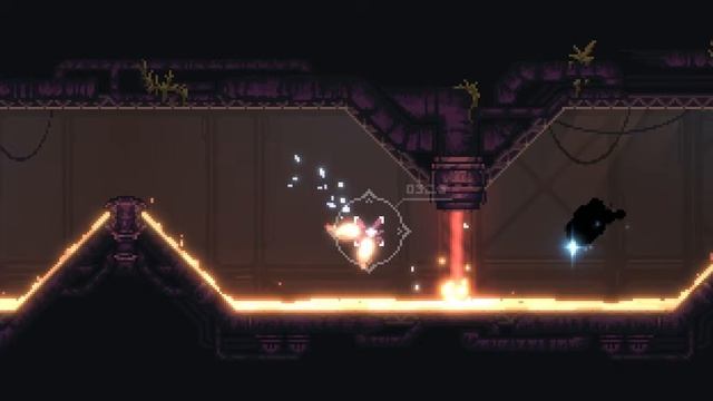 Трейлер Nullstar: Solus (запуск)