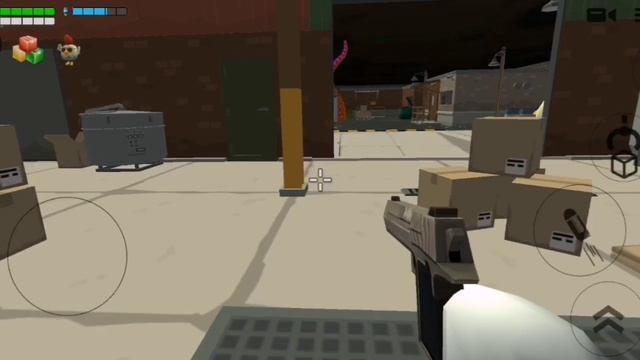 Существа часть 4