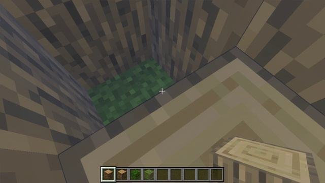 Minecraft Bedrock