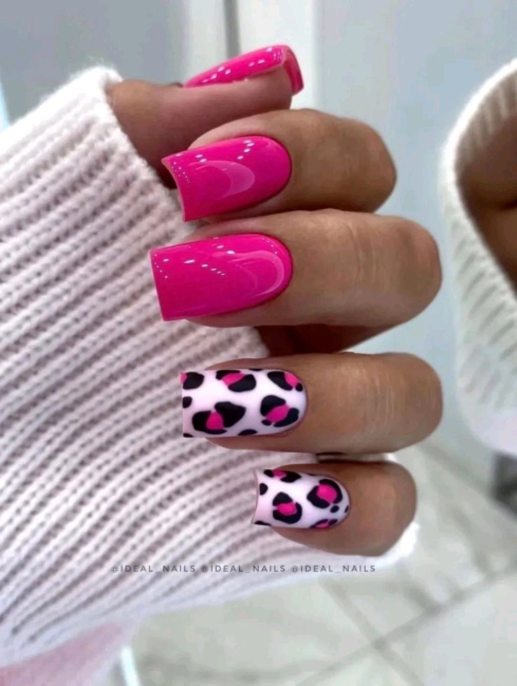 ногти часть 3