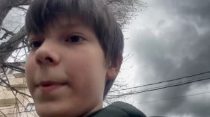 За мной кто то следил! самое таинственное видео на канале!!