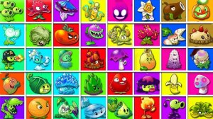 Plants vs. Zombies fusion hybrid replanted reborn grafted pvz3 ultimate myths gardendless Mod PvZ