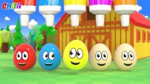 Мультики для детей. Нэвкин тв(11)