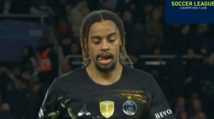 ПСЖ — Челси. Обзор матча. Лига чемпионов, одна восьмая. 11.03.26